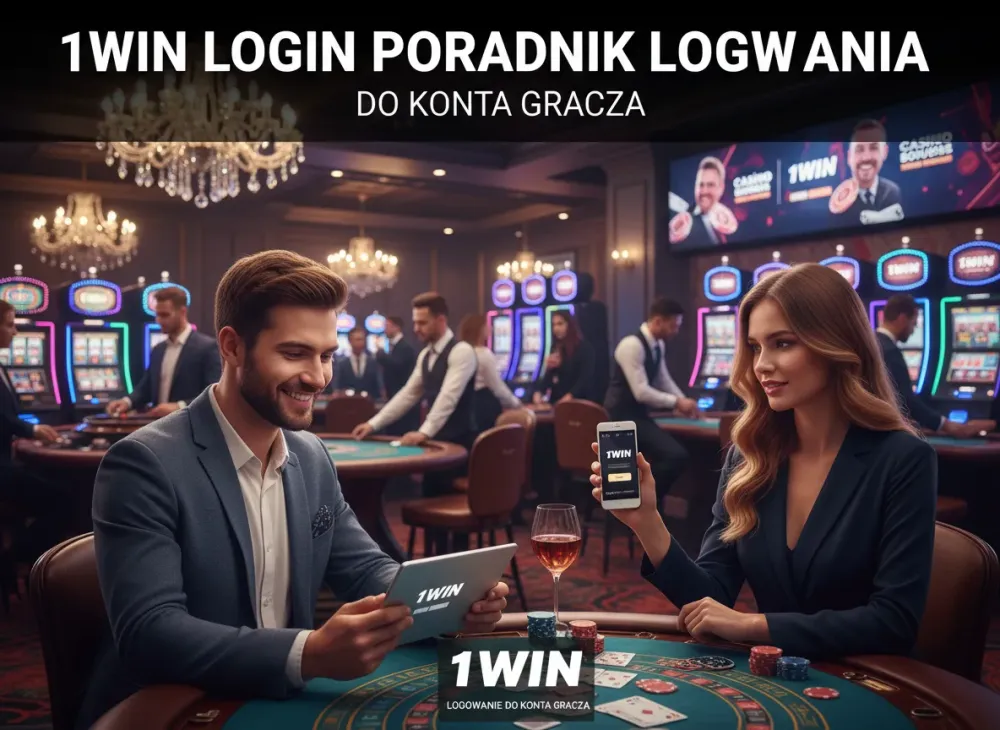 login 1win