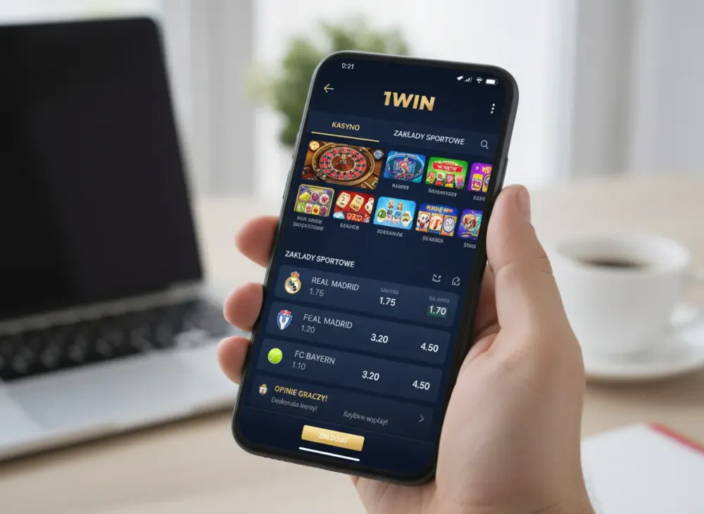 review 1win