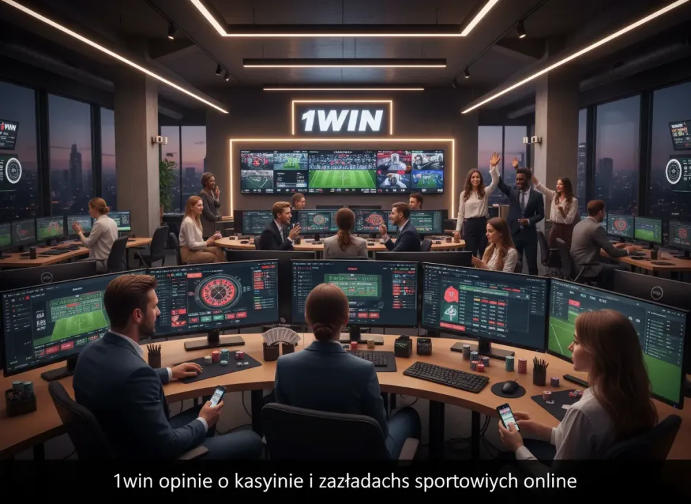 review 1win